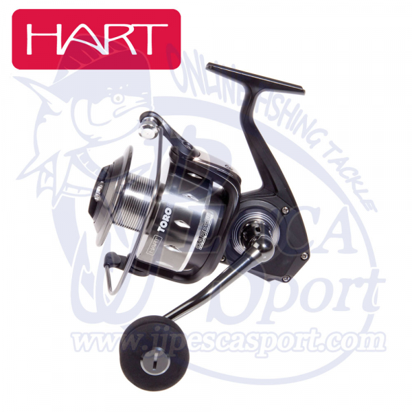 HART TORO MD