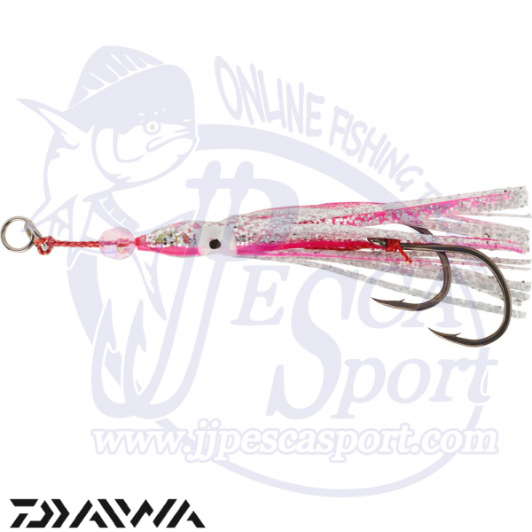 DAIWA OCTOPUS ASSIST HOOK