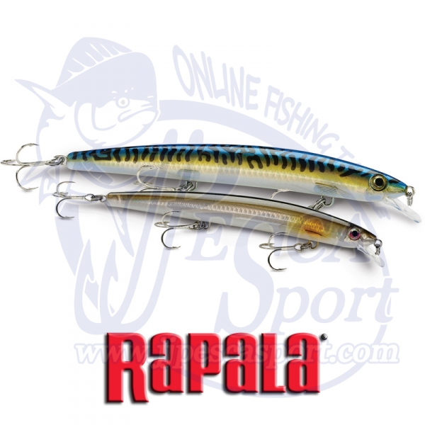 RAPALA MAX RAP