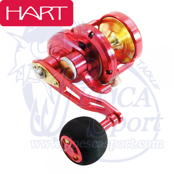 HART BRUTAL GP 50SLL