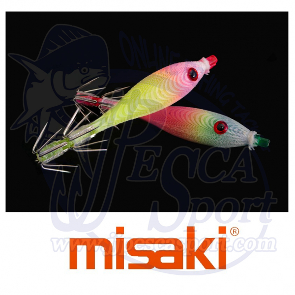 MISAKI ELOCHIBI SOFT