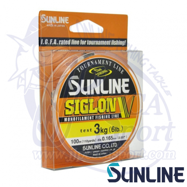 SUNLINE SIGLON V