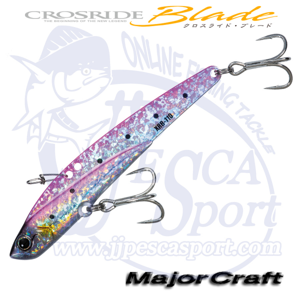 MAJOR CRAFT CROSRIDE BLADE