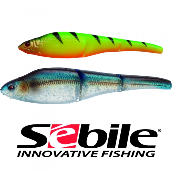 SÈBILE MAGIC SWIMMER SOFT