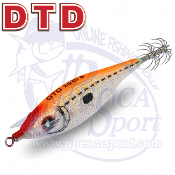 DTD ZEBRA