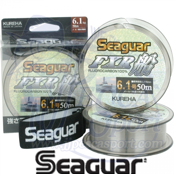 SEAGUAR FXR