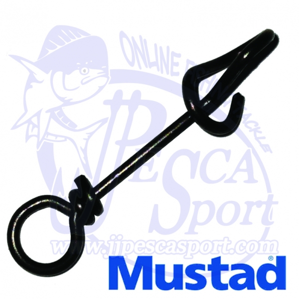 MUSTAD CLIP FTC