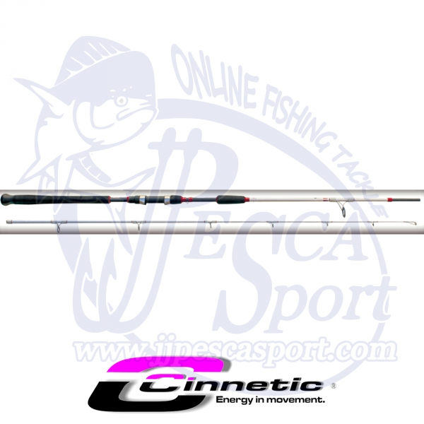 CINNETIC 8506 CAPTURE CATFISH