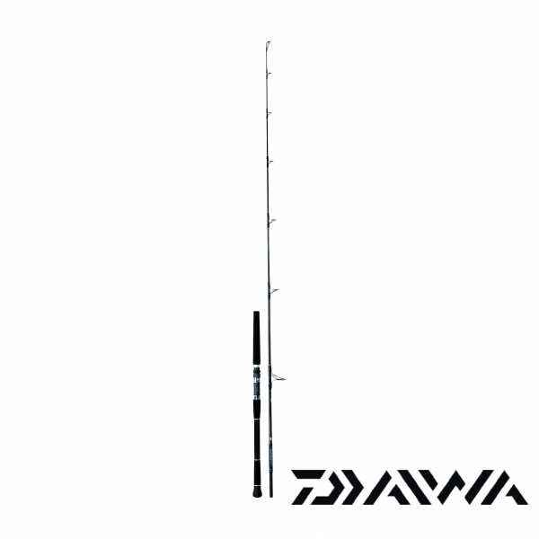 DAIWA SALTIGA DORADO