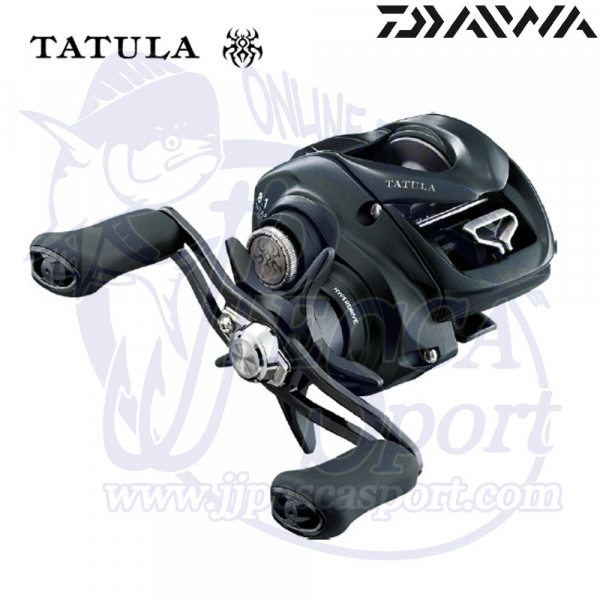 DAIWA TATULA 2023