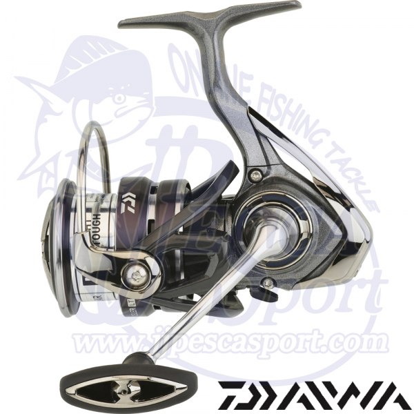 DAIWA EXCELER LT 2020