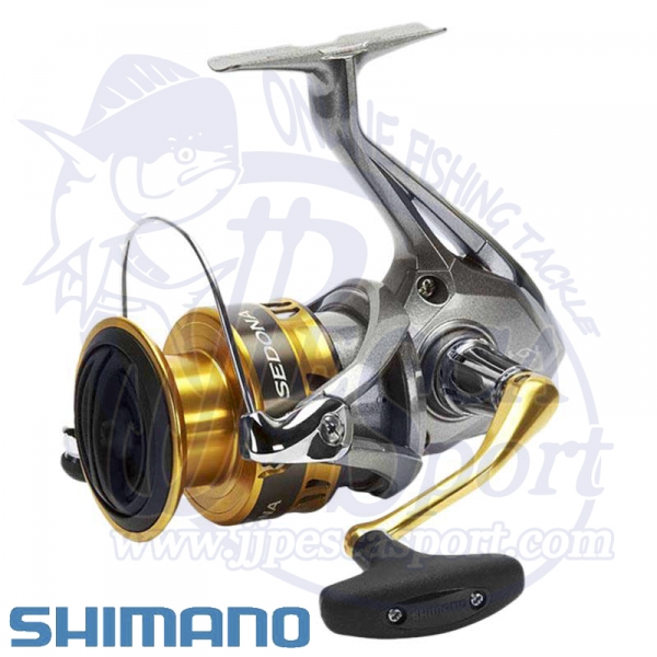 SHIMANO SEDONA FI