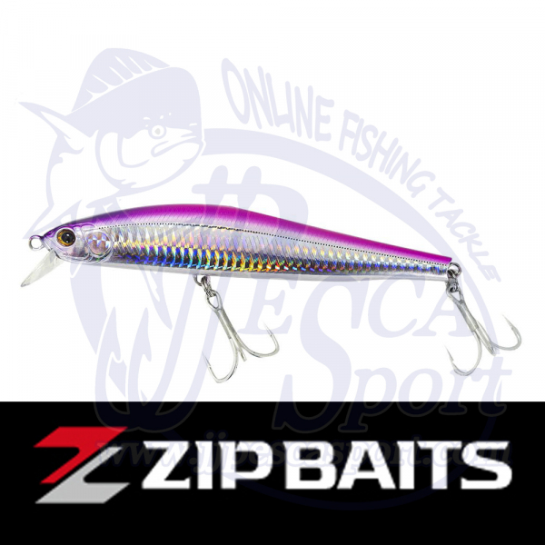 ZIPBAITS ZBL SYSTEM MINNOW 15HD-S