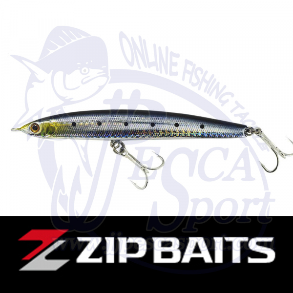 ZIPBAITS ZBL MONSOON BREAKER