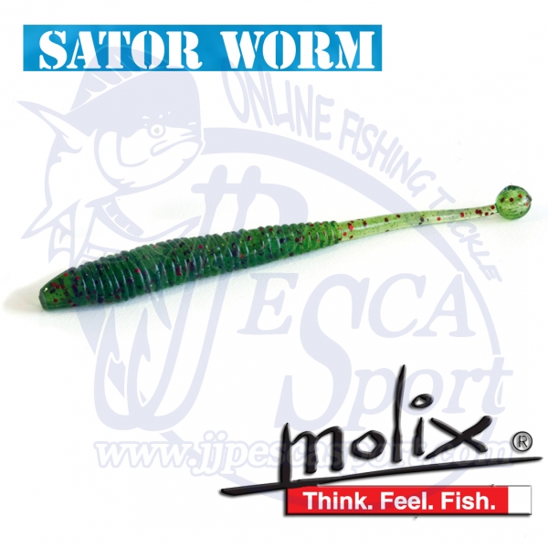 MOLIX SATOR WORM