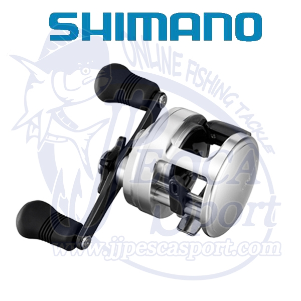 SHIMANO CALCUTTA D