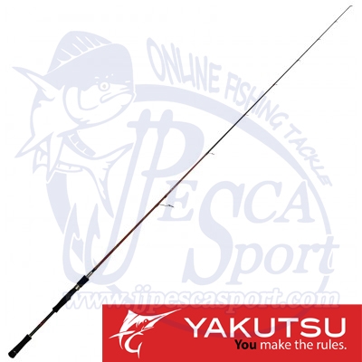 YAKUTSU KAMIKAZE