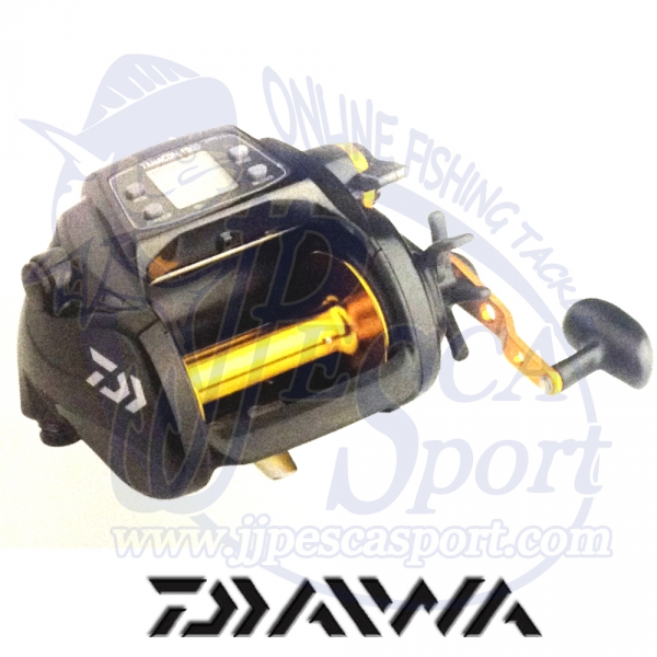 DAIWA TANACOM E