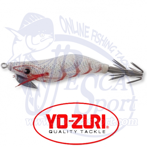 YO-ZURI AURIE-Q RS CLOTH WRAPPED