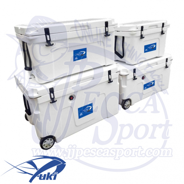 YUKI NEVERA LUX COOLER