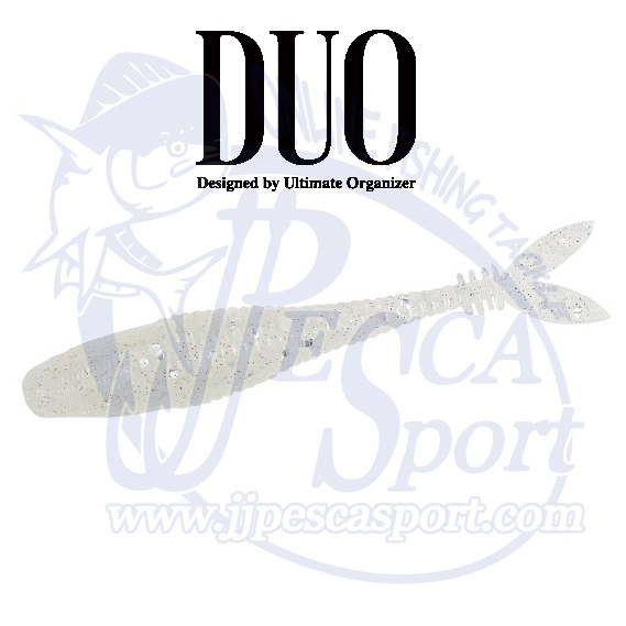 DUO V-TAIL SHAD