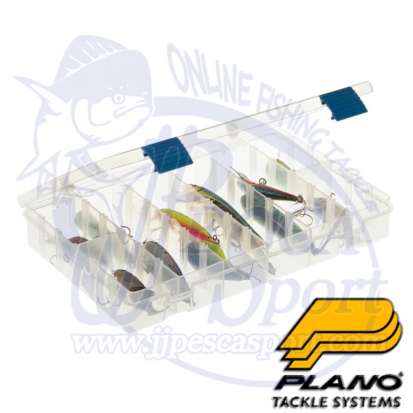 PLANO CAJA 3600