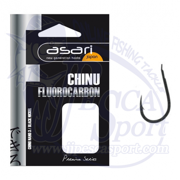 ASARI CHINU FLUOROCARBON NANO