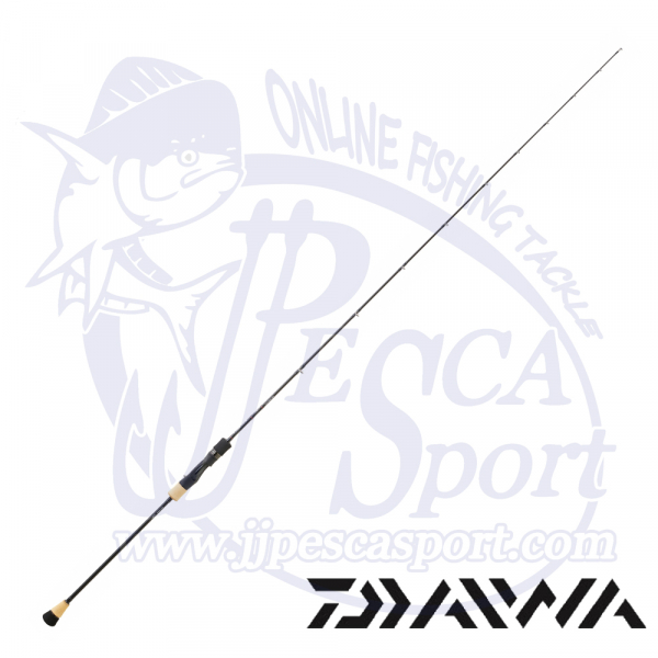 DAIWA SALTIGA SLOW JIGGING 