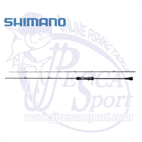 SHIMANO GRAPPLER TYPE SLOW J (CASTING)