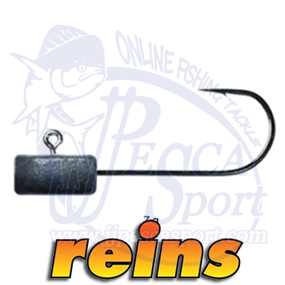 REINS AJI-MEBA JIG HEAD