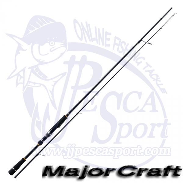 MAJOR CRAFT NEW CROSTAGE BOAT SEABASS