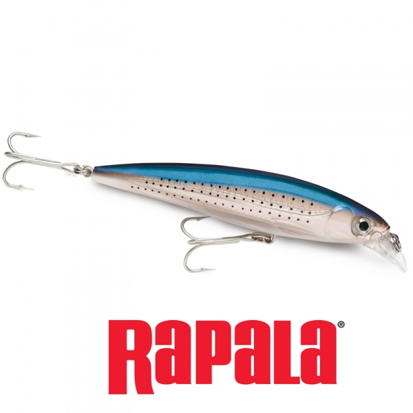 RAPALA X-RAP SALTWATER