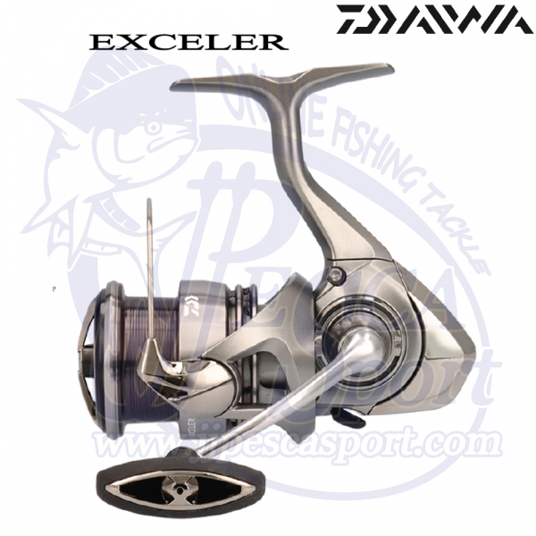 DAIWA EXCELER LT 2023