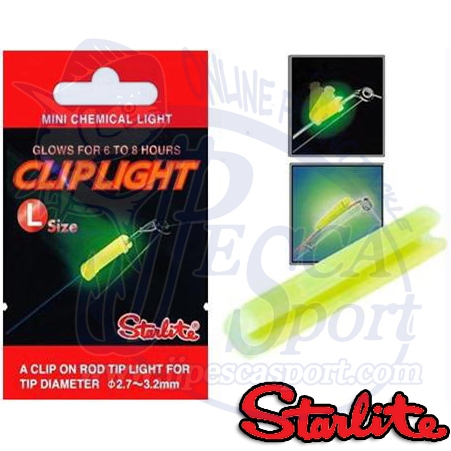 STARLITE CLIPLIGHT 