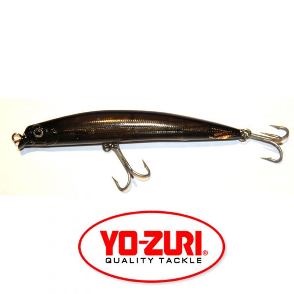 YO-ZURI MAGNET DARTER