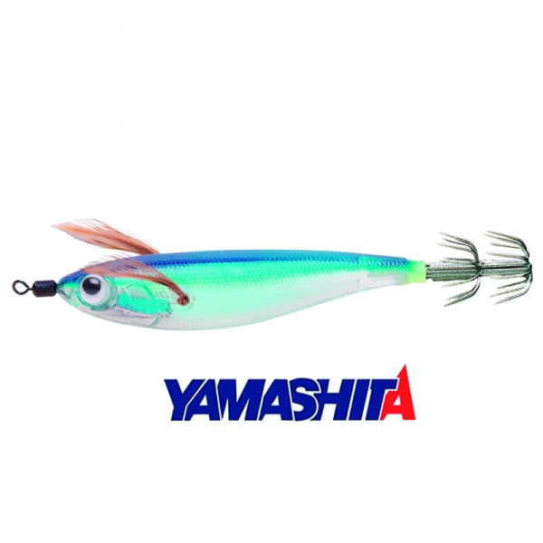 YAMASHITA TOTO SUTTE SLIM