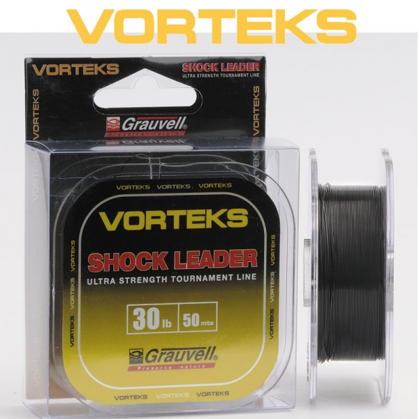 VORTEKS SHOCK LEADER