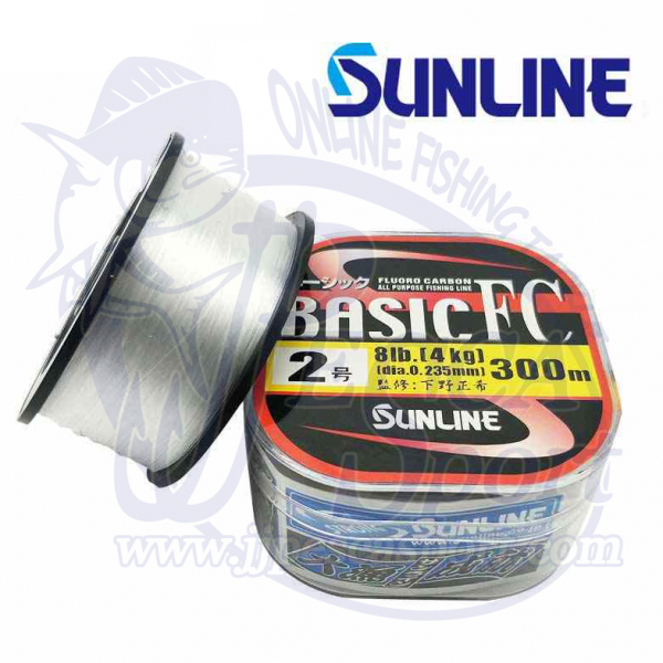 SUNLINE BASIC FC