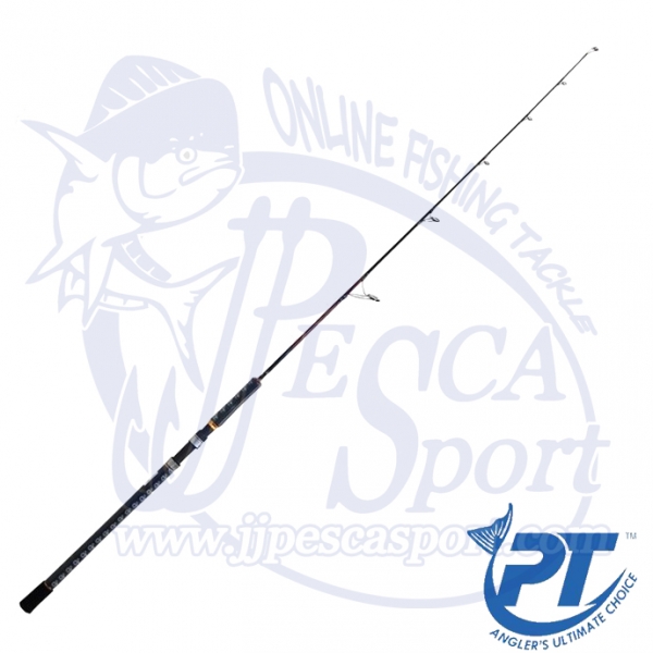 PIONEER ULTIMATE JIG