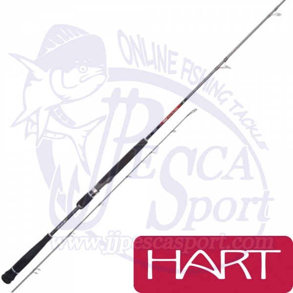 HART TORO SLOW JIG 67S