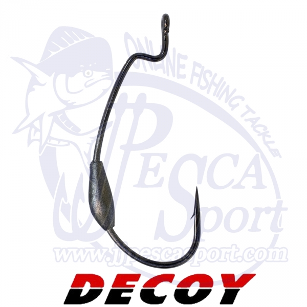 DECOY WORM 103