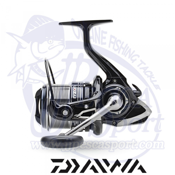 DAIWA N'ZON DISTANCE FEEDER 2020 