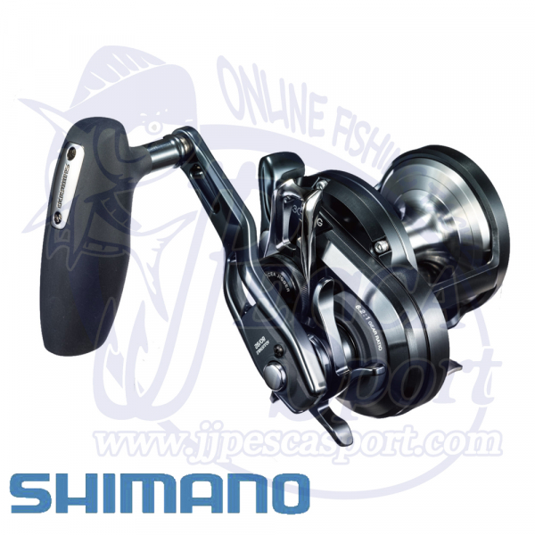 SHIMANO OCEA JIGGER F CUSTOM