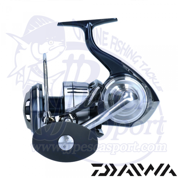 DAIWA CERTATE SW G 2021