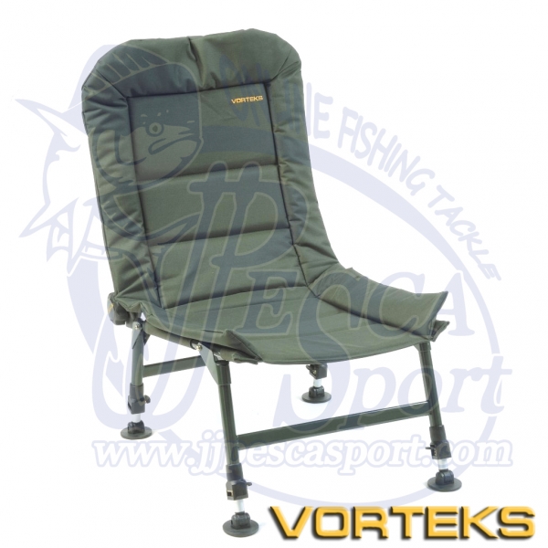 VORTEKS SILLA CARPA C-03