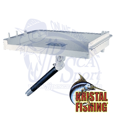 KRISTAL FISHING FISHING CONSOLE TF 1