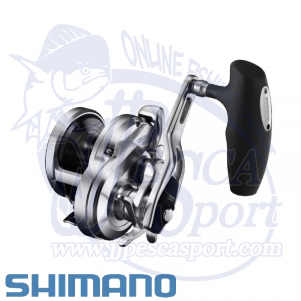 SHIMANO OCEA JIGGER