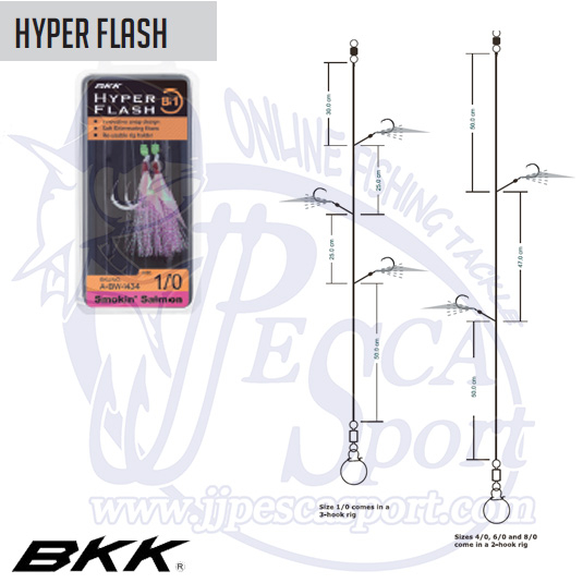 BKK HYPER FLASH B1