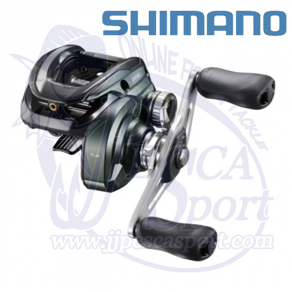 SHIMANO CURADO M