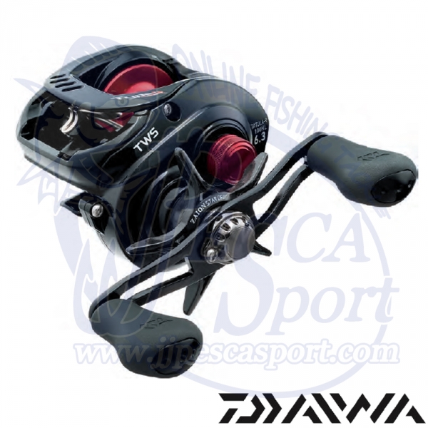 DAIWA TATULA TYPE R